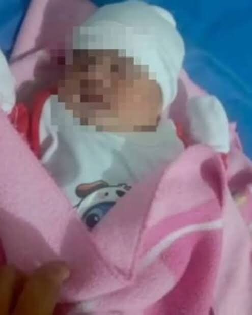 Aprehendida presunta madre de la recién nacida hallada en campo de fútbol de&nbsp;Barinitas