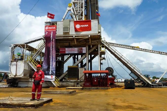 PDVSA denunció ataque cibernético a su sistema&nbsp;administrativo