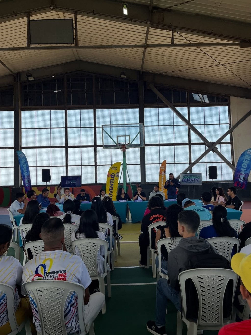 Instalado Consejo de Gobierno de la Juventud y el Deporte en&nbsp;Barcelona