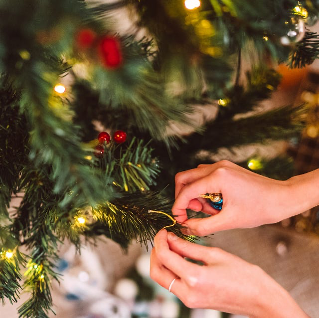 Tendencias en Decoración para la Navidad&nbsp;2025