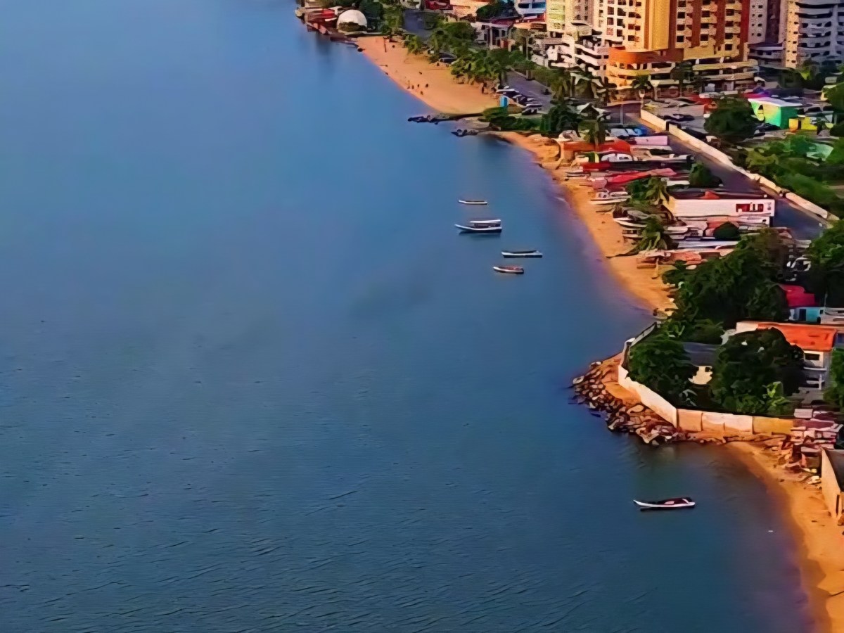 Accidente en la Autopista de Oriente deja un CICPC herido cerca del Cristo de&nbsp;José