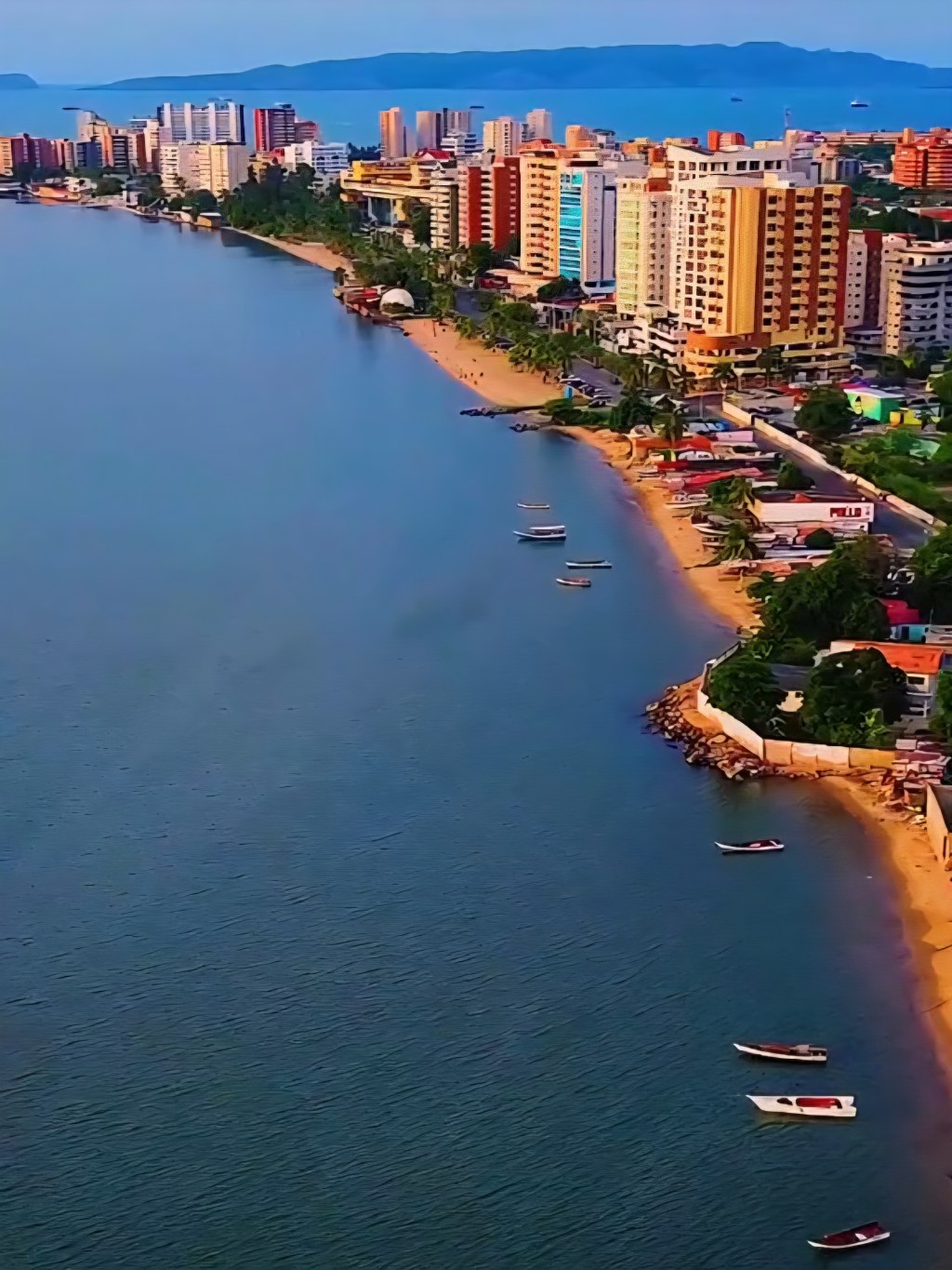 Accidente en la Autopista de Oriente deja un CICPC herido cerca del Cristo de&nbsp;José