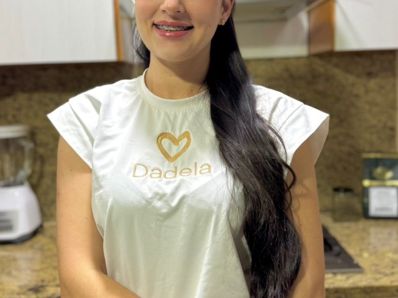 Madre anzoatiguense emprendió con “Dadella Snacks” por su familia y su&nbsp;salud&nbsp;