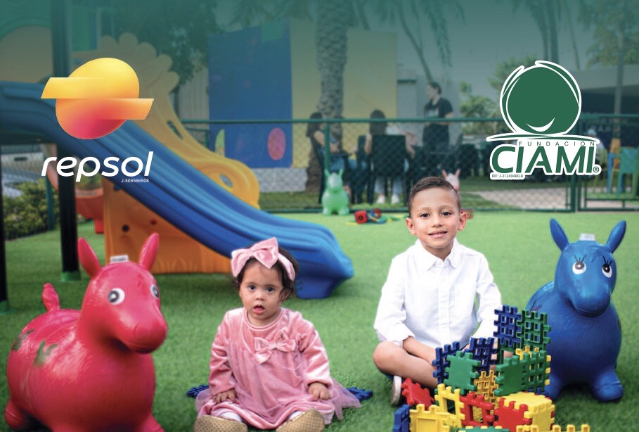 Fundación Ciami presentó la edición 17 de su calendario exaltando la inclusión en la cotidianidad