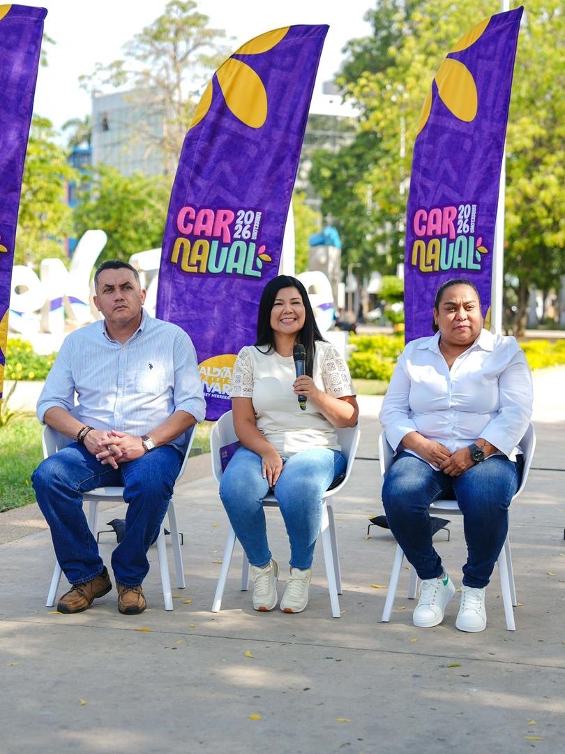 Anuncian actividades para carnaval en&nbsp;Barcelona