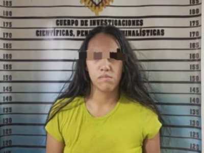 Crueldad en Propatria: Mujer asfixió a su bebé de 6 meses para culpar a su propia&nbsp;madre