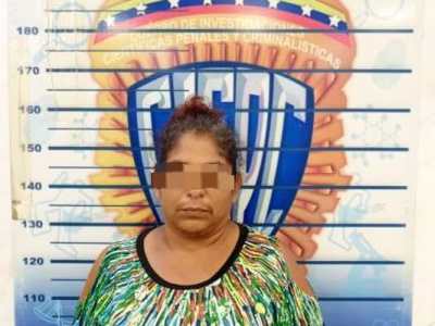 Detenida trabajadora doméstica por hurtar 5 mil dólares en&nbsp;Anzoátegui