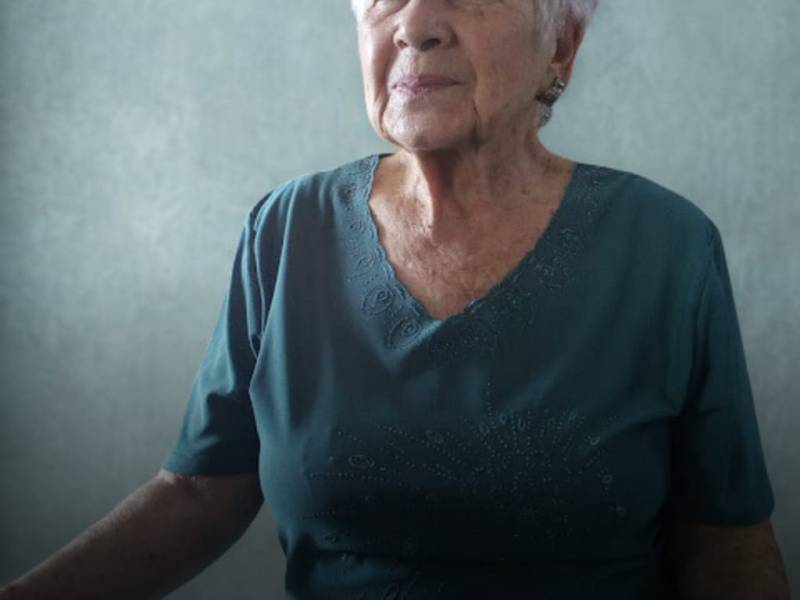 Falleció la señora Hilda Caraballo Bellorín, cofundadora de Ondas&nbsp;Porteñas