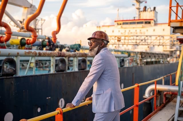 Curazao recibió el primer tanquero con petroleo venezolano desde&nbsp;2019