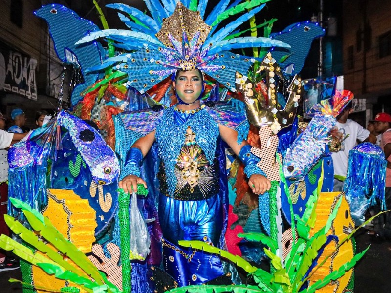 Confirmado: Habrá Carnaval en Puerto La&nbsp;Cruz