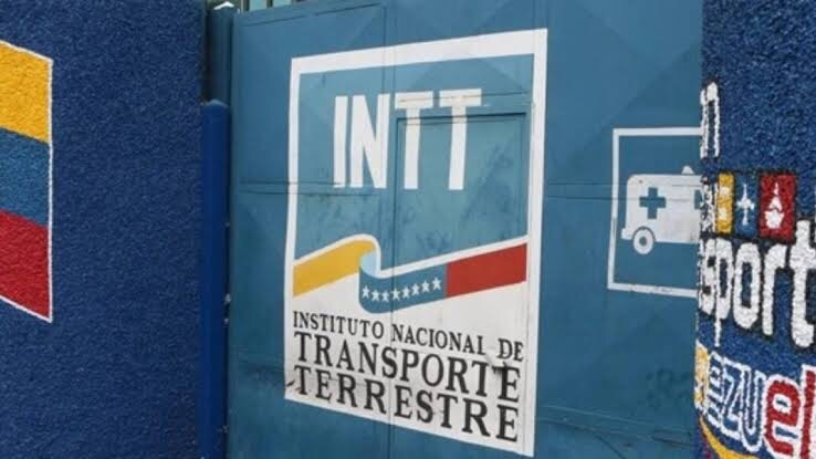 INTT optimizó el registro de motocicletas con sistema mixto para agilizar&nbsp;trámites