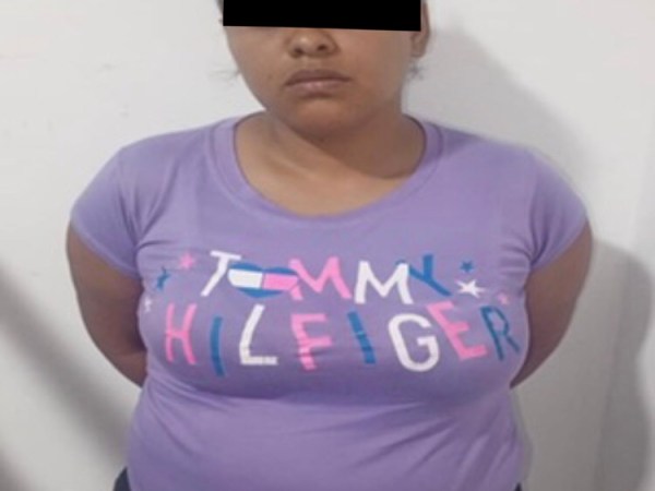Aprehendida mujer en Miranda por permitir que su pareja agrediera brutalmente a su&nbsp;hijo