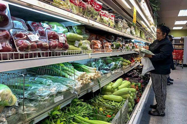 La Asociación Nacional de Supermercados y Autoservicios prevé baja de&nbsp;precios