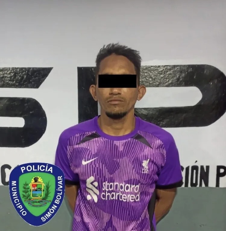 Aprehendido en Barcelona sujeto solicitado por presunto abuso sexual&nbsp;infantil