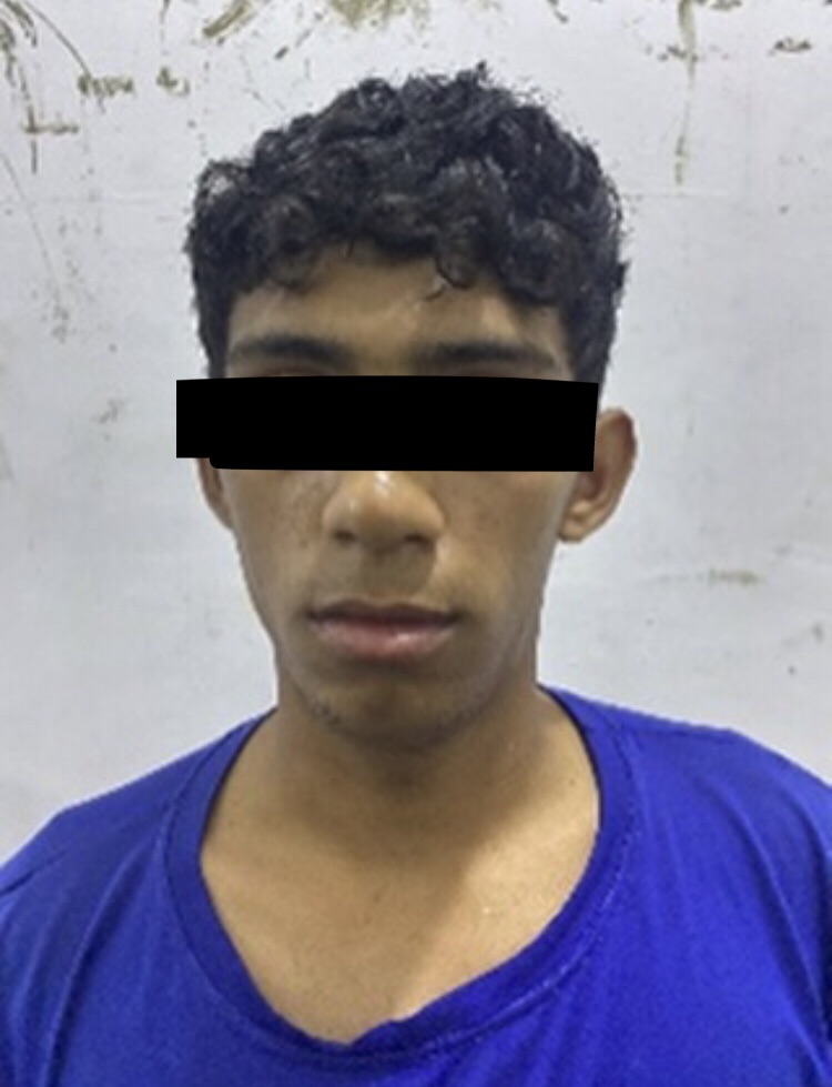 Detenido joven en Barcelona por herir a su hijo de 11 meses durante una discusión