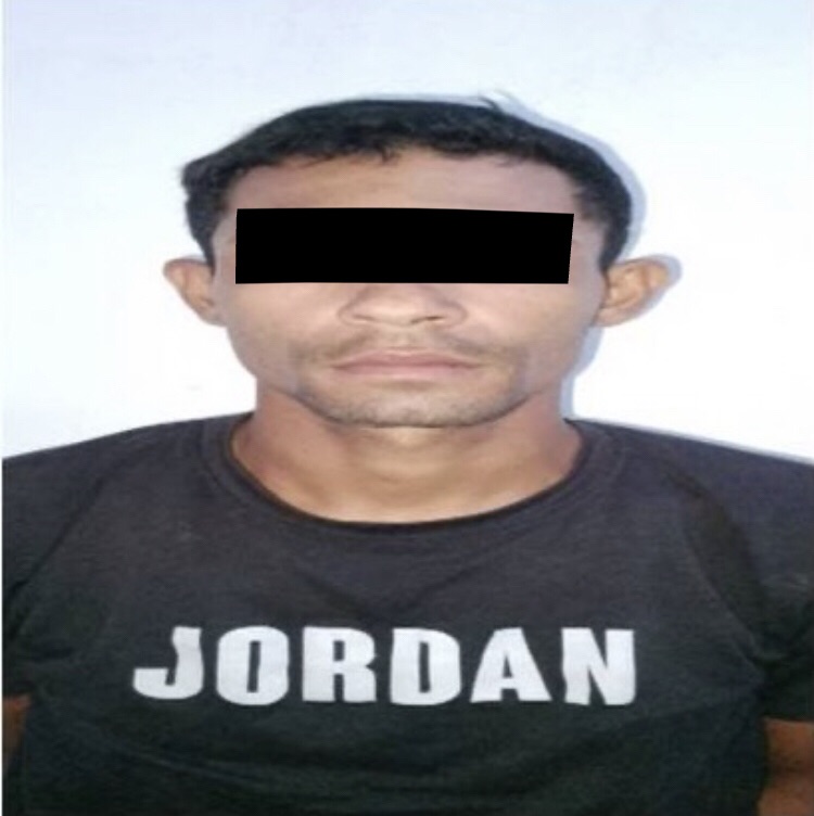 Capturado asaltante por robo y agresiones en&nbsp;Barcelona