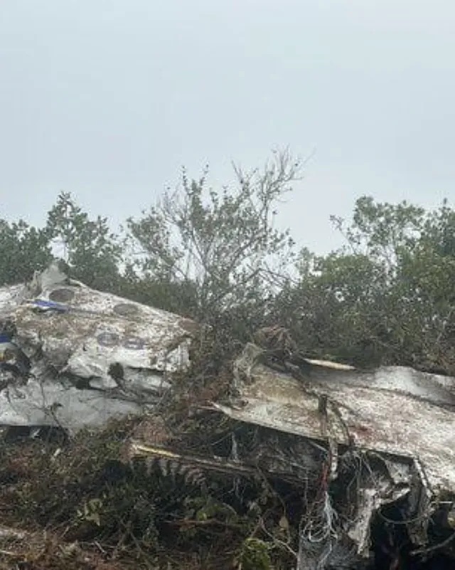 Tragedia al Norte de Santander: Hallan restos del avión de Satena sin&nbsp;sobrevivientes