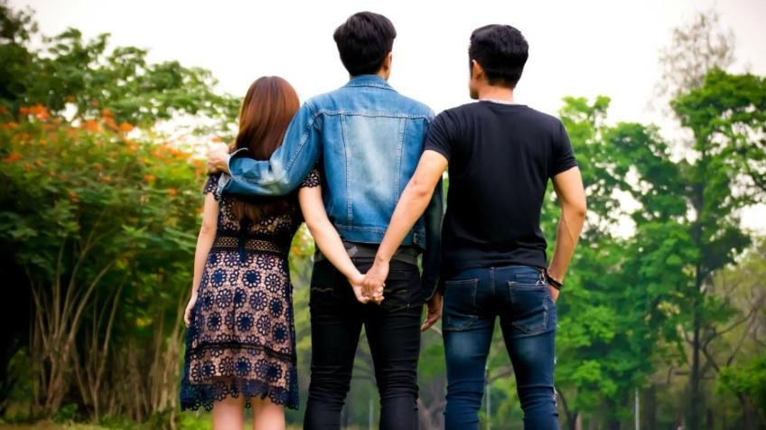 Proponen en Tailandia que mujeres tengan 4&nbsp;esposos