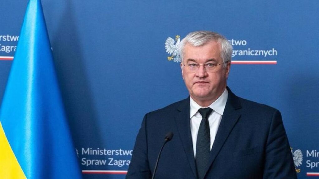 Ucrania confirma la liberación de tres ciudadanos detenidos en&nbsp;Venezuela