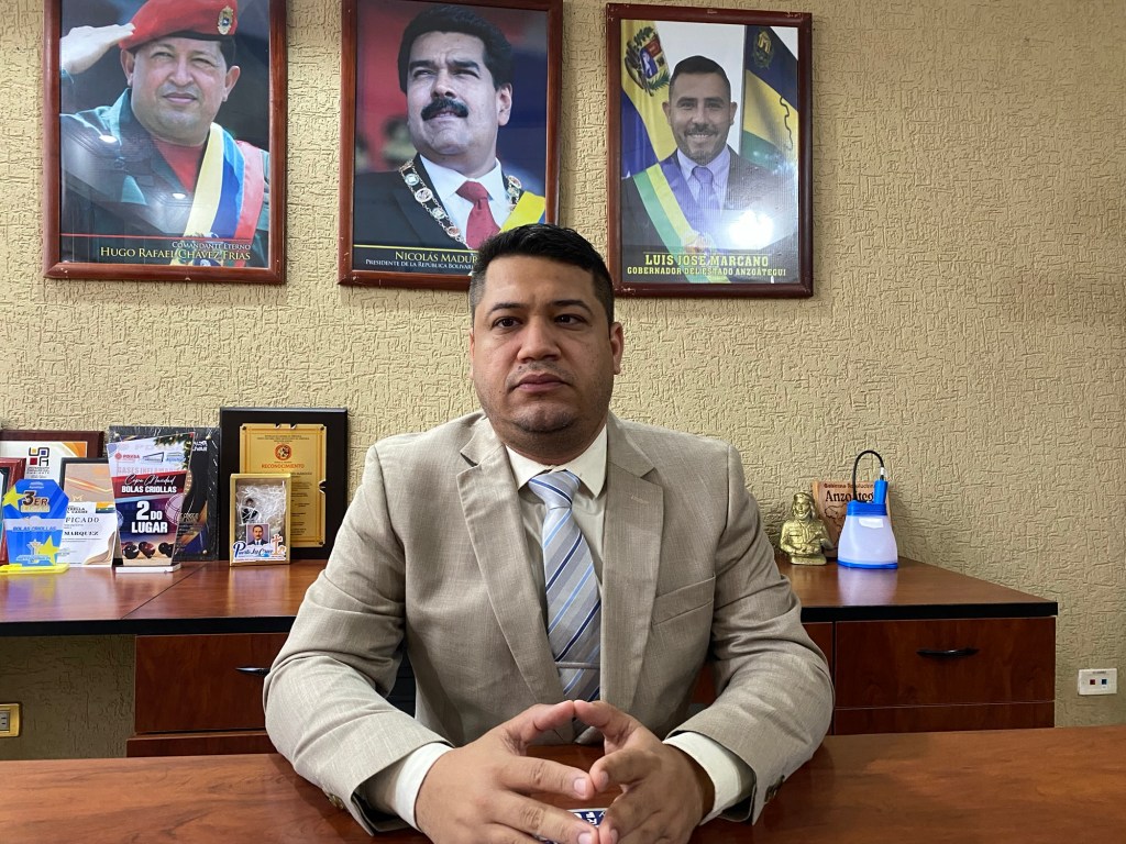 Márquez destacó impulso de leyes para fortalecer inversión&nbsp;social