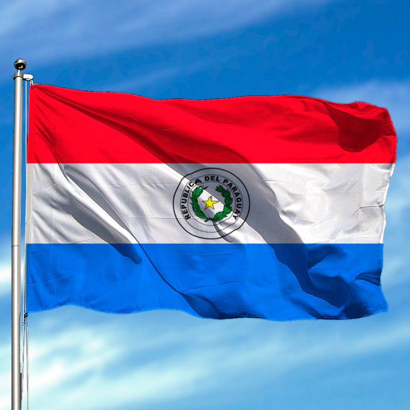 Paraguay anuncia que venezolanos deben tramitar visa para entrar a su&nbsp;país