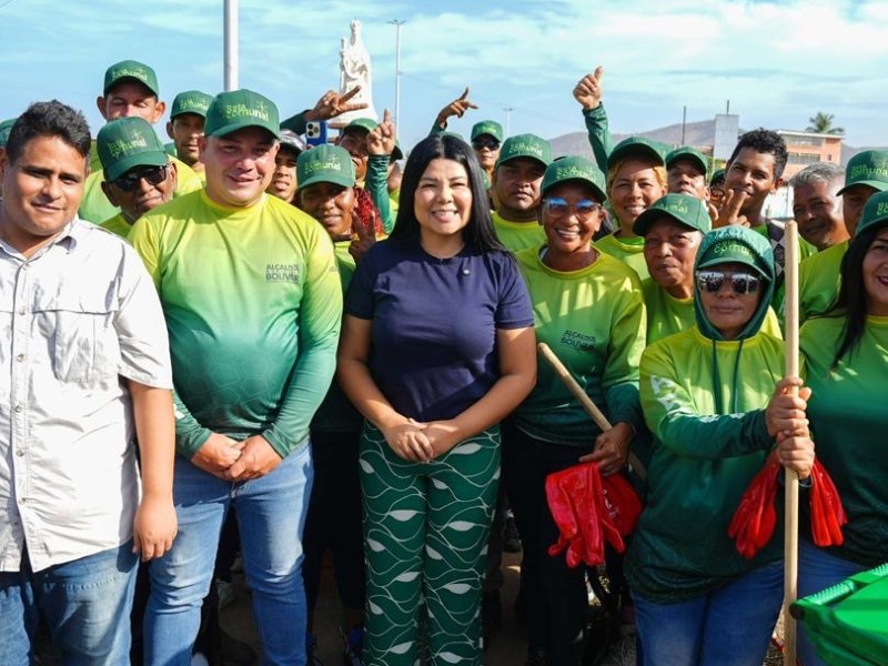 Inicia plan de recolección de desechos en la vía&nbsp;Alterna