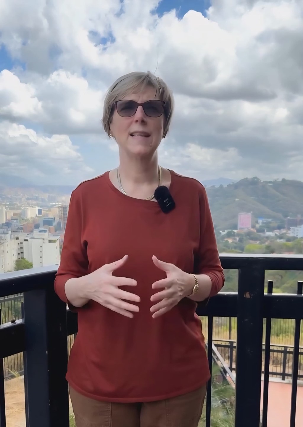 Embajada de Estados Unidos anunció que comenzaron a trabajar en&nbsp;Venezuela