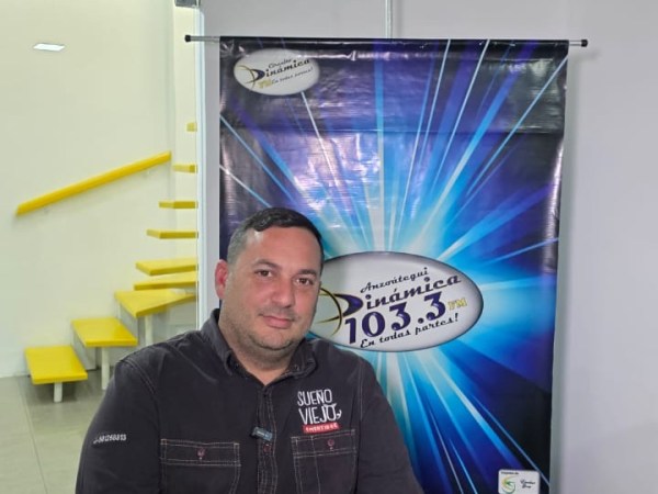 Abogado transformó un anhelo familiar en una realidad con su marca de embutidos «Sueño&nbsp;Viejo”