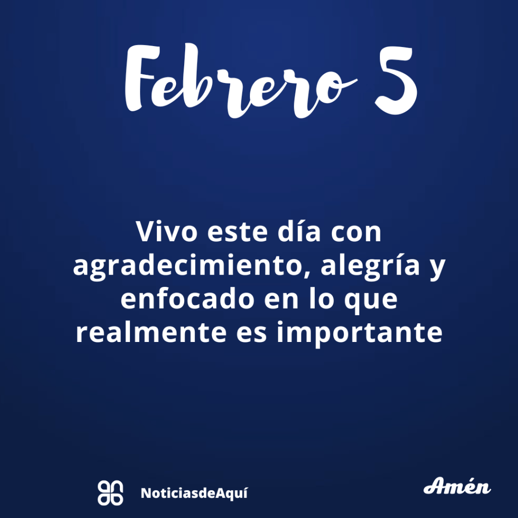 Oración para iniciar el&nbsp;día