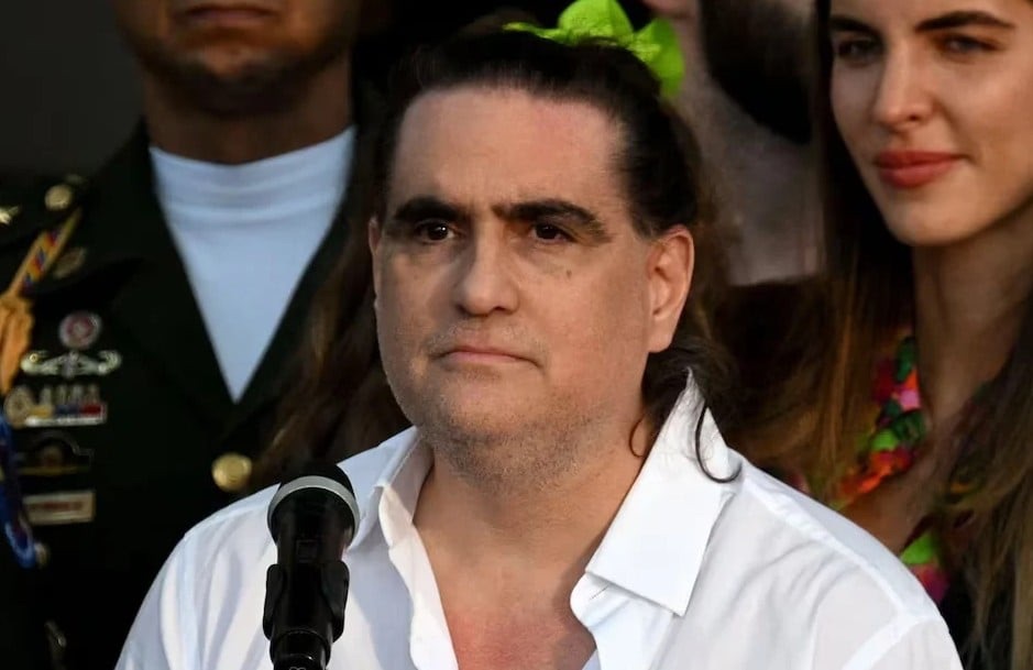 Abogado de Alex Saab desmiente su&nbsp;detención