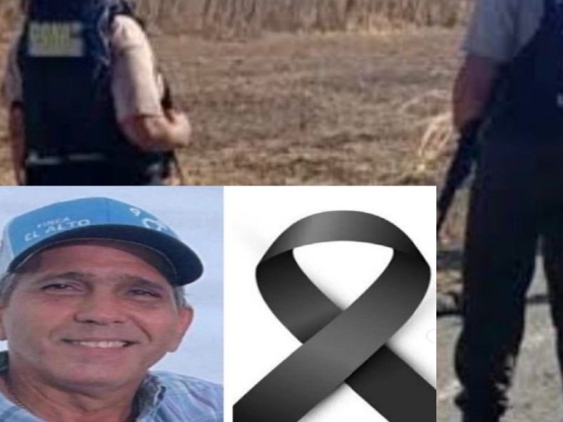 Hallan cadáver de productor agropecuario secuestrado en&nbsp;Guárico