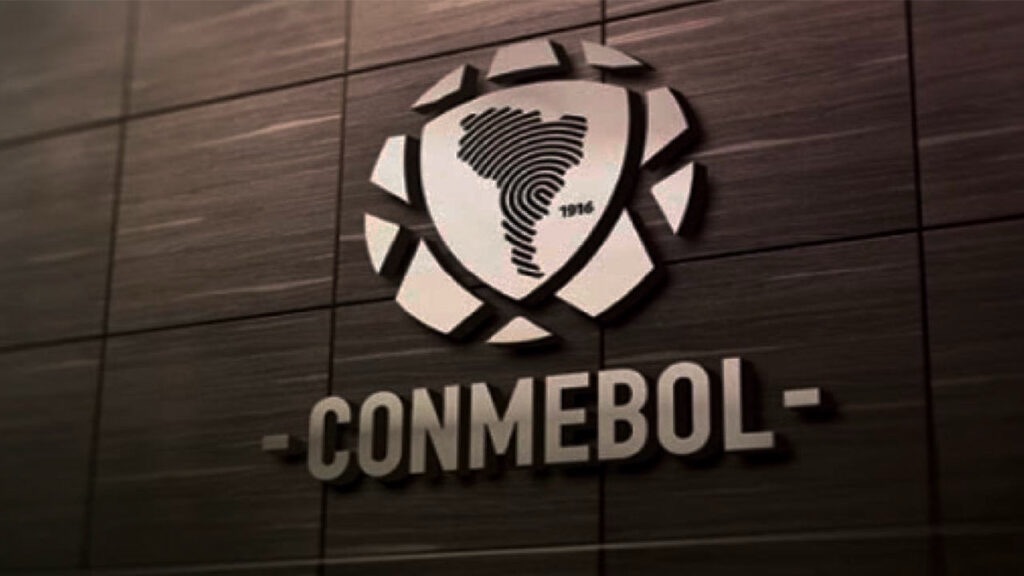 Conmebol anunció que los clubes venezolanos jugarán las copas internacionales en sus&nbsp;sedes