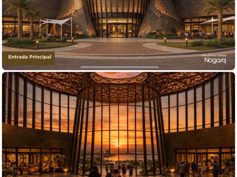 Sambil Lechería abrirá en 2027 y generará más de 3 mil&nbsp;empleos