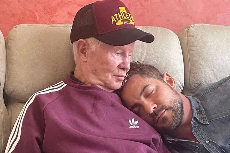 Falleció el padre del cantante español David&nbsp;Bisbal