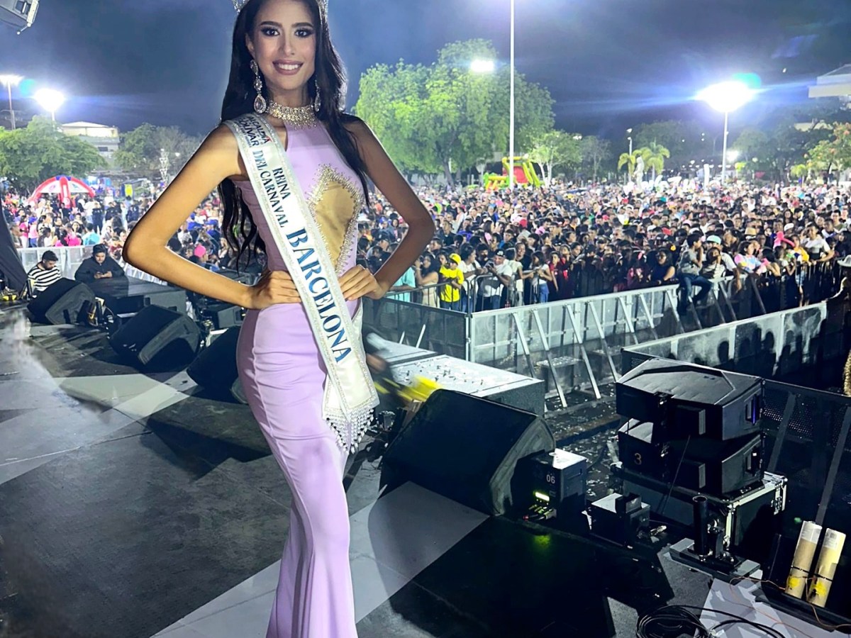 Conoce a las candidatas al reinado del carnaval de Barcelona&nbsp;2026