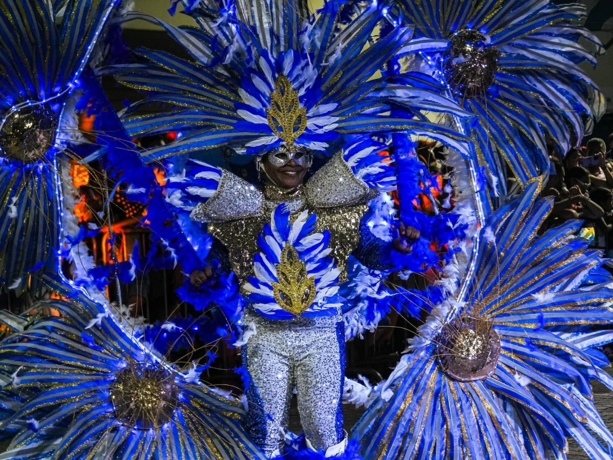 Esta es la ruta del carnaval Barcelona&nbsp;2026