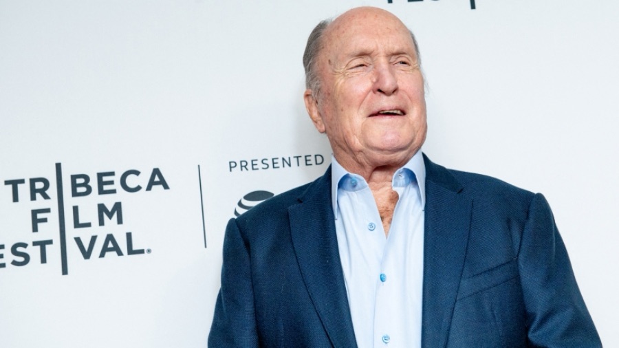 Muere Robert Duvall, el aclamado actor de Apocalypse Now y El Padrino, a los 95 años