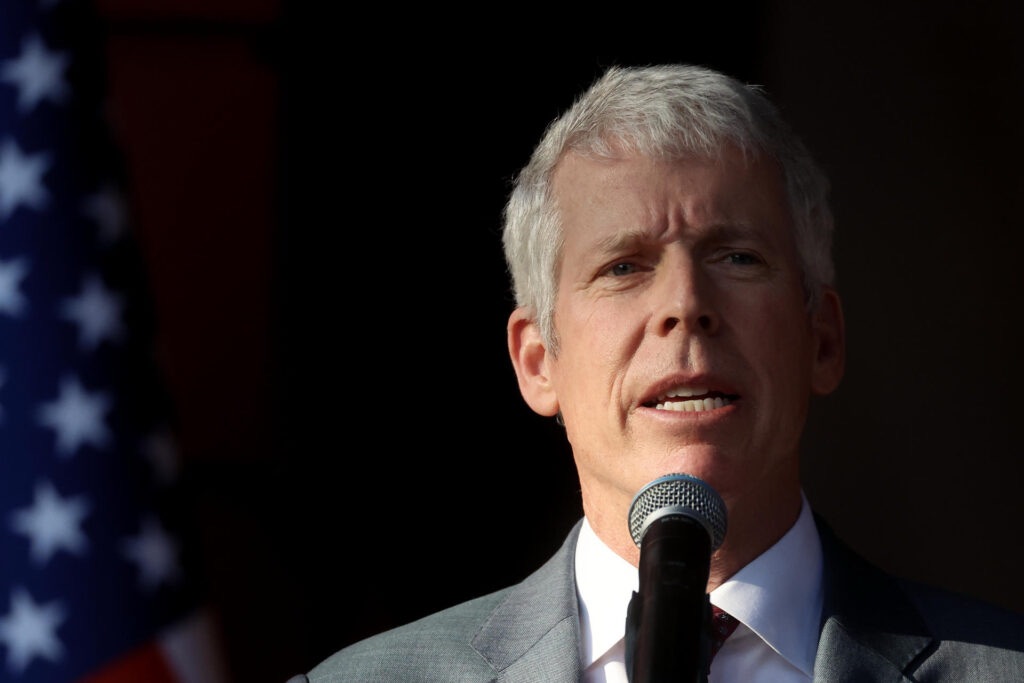 Secretario de Energía de EE UU ve “un progreso tremendo en&nbsp;Venezuela”