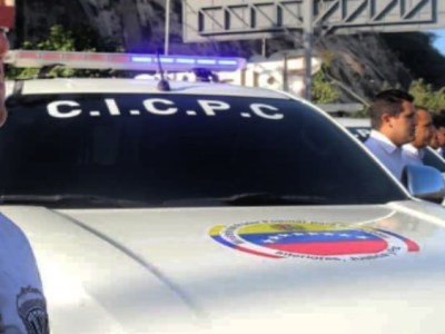 Alias “Amadeus” fue aprehendido en Anzoátegui por hurto de&nbsp;moto