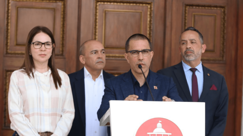 Crean subcomisiones para evaluar casos laborales y «especiales» en el marco de la&nbsp;amnistía