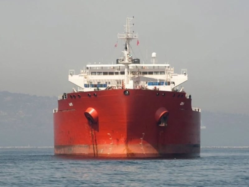 Superpetroleros llegarán al terminal de Anzoátegui para acelerar envíos de&nbsp;crudo