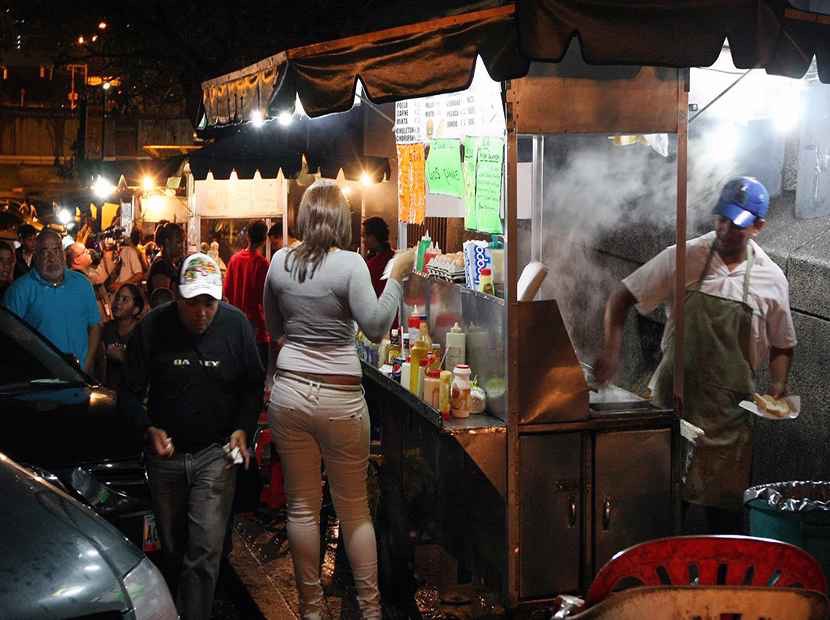 De múltiples disparos asesinaron a «perrocalentero» en&nbsp;Pampatar