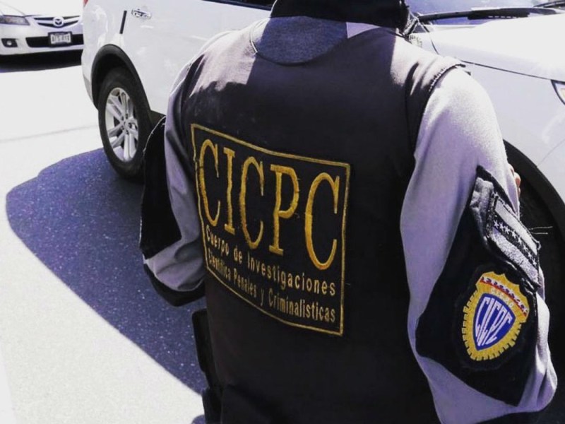 Detenido trabajador de un centro de cuidado por abuso contra una adulta mayor en Puerto&nbsp;Cabello