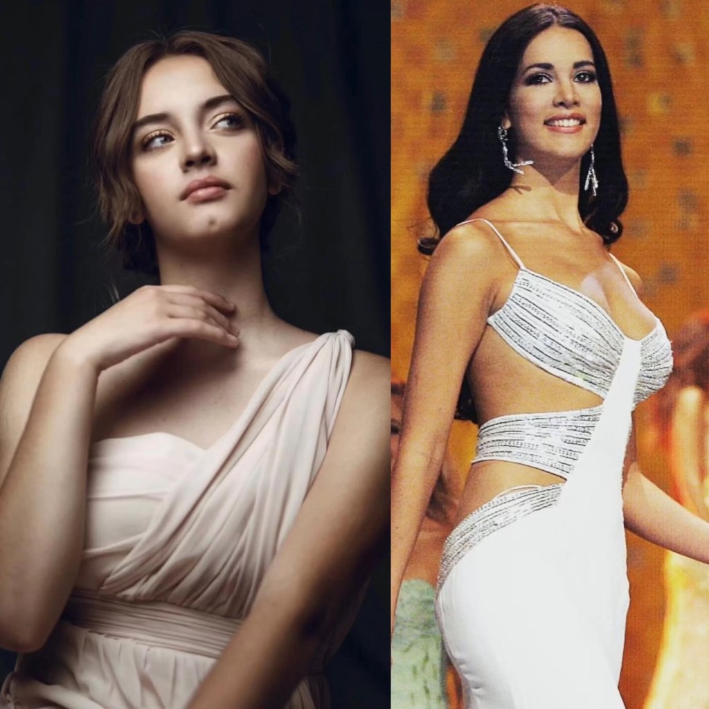 Maya Berry Spear rechazó el uso de Inteligencia Artificial para «revivir» a su&nbsp;madre