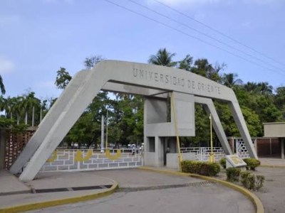 UDO Anzoátegui inicia proceso de preinscripciones a través de su portal&nbsp;web