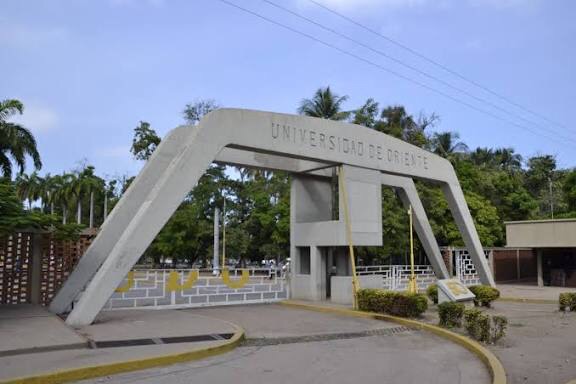 UDO Anzoátegui inicia proceso de preinscripciones a través de su portal&nbsp;web