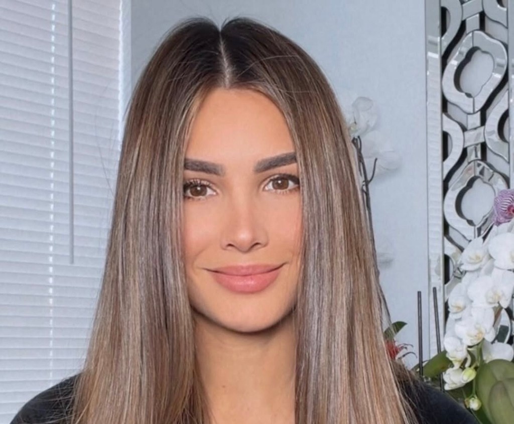 Osmariel Villalobos anunció que superó el cáncer de mama tras una exitosa&nbsp;intervención