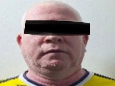 Capturado «El Albino»: Tras 22 años en fuga por infanticidio en Puerto&nbsp;Píritu&nbsp;