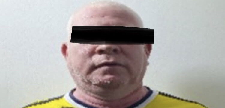 Capturado «El Albino»: Tras 22 años en fuga por infanticidio en Puerto&nbsp;Píritu&nbsp;