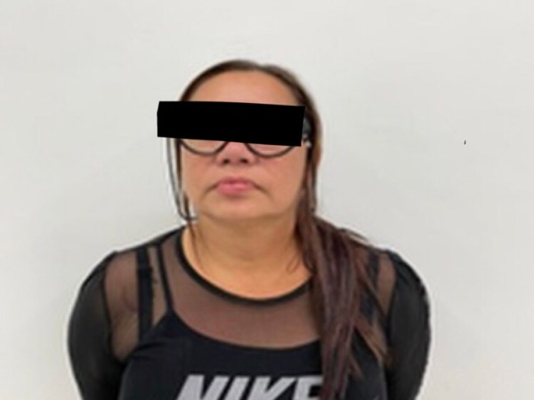 Aprehendida falsa cosmiatra en El&nbsp;Tigre&nbsp;